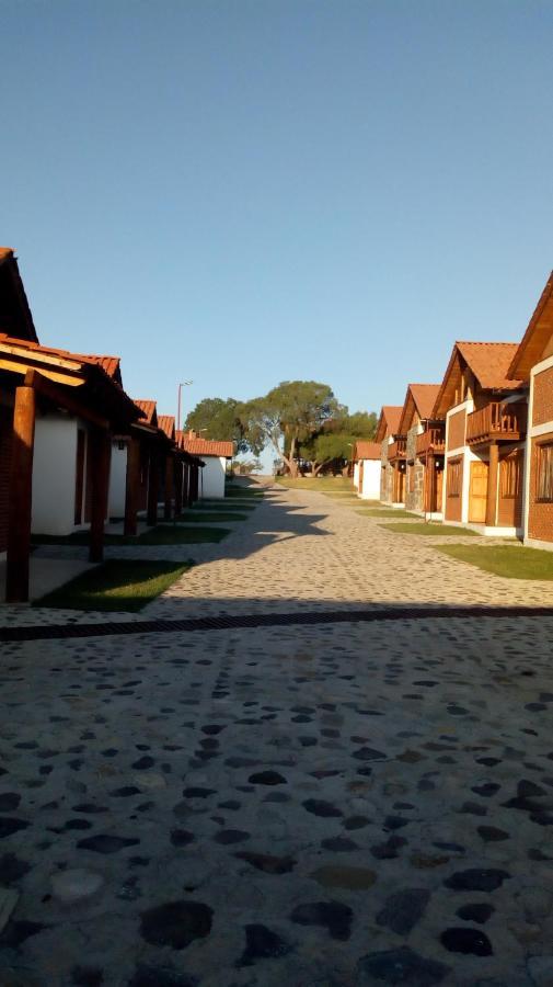 Cabanas Valle Magico Hotell Huasca de Ocampo Exteriör bild